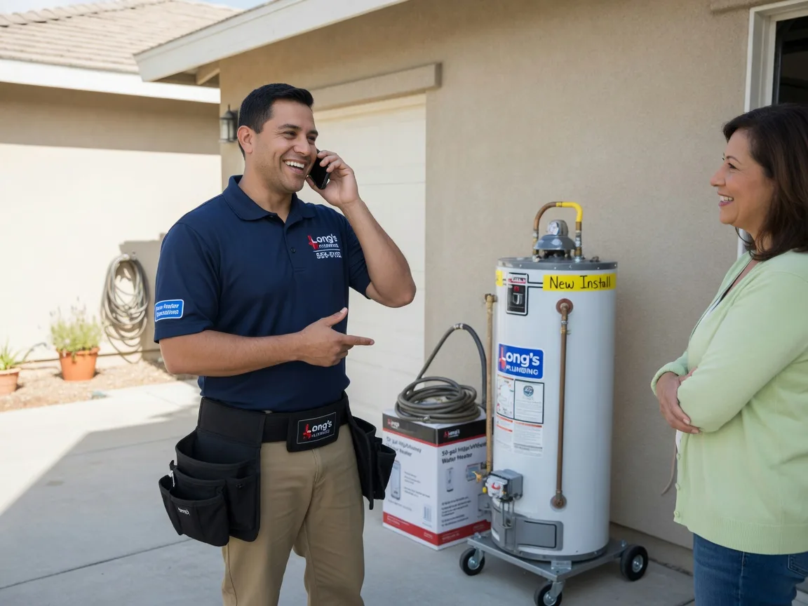 Leak Detection Connell, WA FAQs